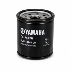 Filter Oli Yamaha Original