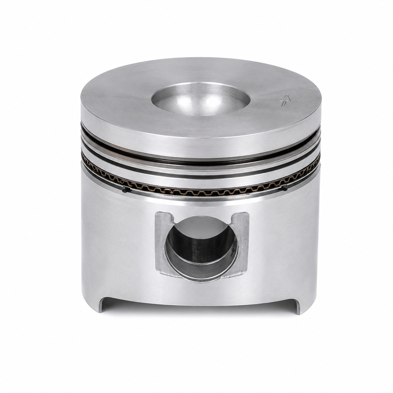 Piston Mesin Kapal