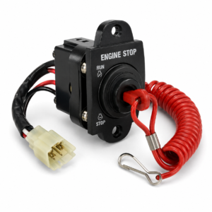 Saklar Engine Stop Universal