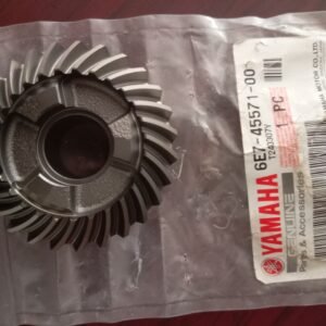 Yamaha Genuine Parts – GEAR (PN: 6E7-45560-01)