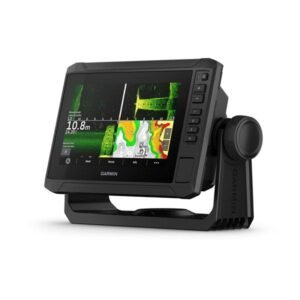 Garmin ECHOMAP UHD2 TOUCH 72SV, W/O XDCR (Item No: 010-02683-00)