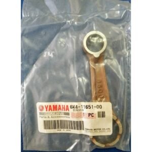 Yamaha Genuine Parts – ROD CONNECTING (PN: 6K4-11651-00)