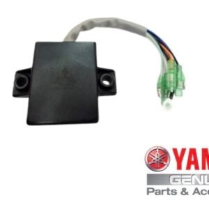 Yamaha Genuine Parts C.D.I. UNIT ASSY (PN: 99999-03764)