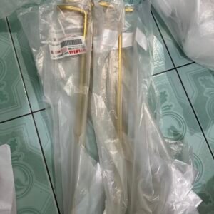 Tube water mesin tempel Yamaha 15pk. Asli Yamaha. 6B4-44361-10
