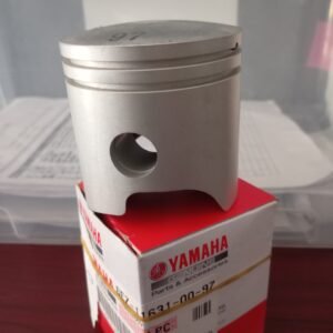 PISTON STANDAR (STD) 6E7-11631-00-97 | Piston mesin tempel yamaha 15pk